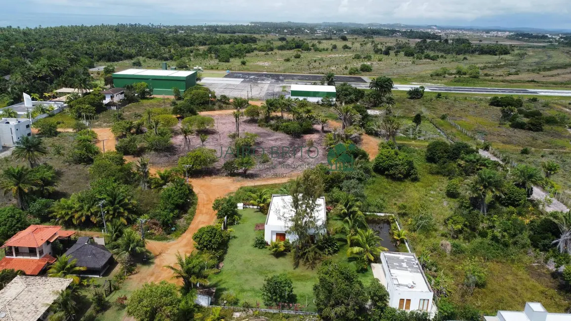Foto 5 de Casa com 5 quartos à venda, 400m2 em Marau - BA