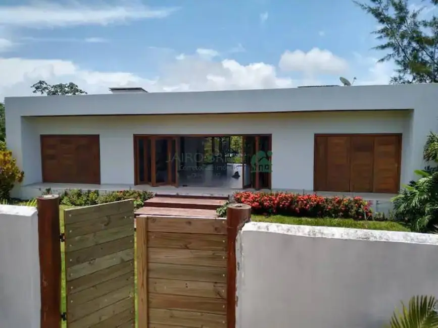 Foto 3 de Casa com 5 quartos à venda, 400m2 em Marau - BA