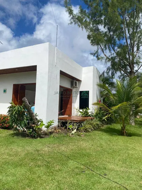Foto 2 de Casa com 5 quartos à venda, 400m2 em Marau - BA