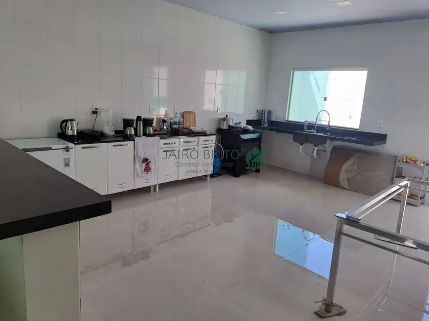 Casa com 2 quartos à venda, 200m2 em Ilhéus II, Ilheus - BA - imagem 7 Foto 7 de Casa com 2 quartos à venda, 200m2 em Ilhéus II, Ilheus - BA