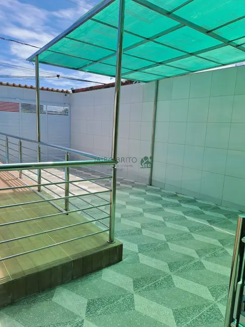 Casa com 2 quartos à venda, 200m2 em Ilhéus II, Ilheus - BA - imagem 8 Foto 8 de Casa com 2 quartos à venda, 200m2 em Ilhéus II, Ilheus - BA