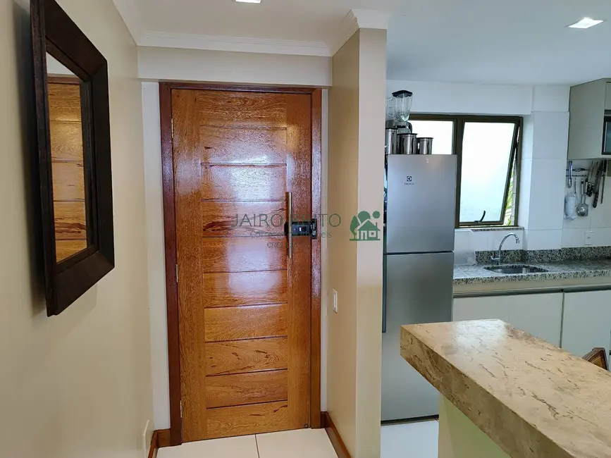 Foto 2 de Apartamento com 3 quartos à venda, 185m2 em São Sebastião, Ilheus - BA