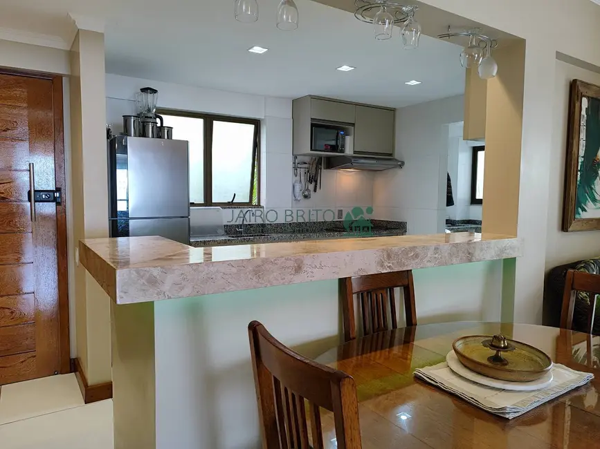 Apartamento com 3 quartos à venda, 185m2 em São Sebastião, Ilheus - BA - imagem 8 Foto 8 de Apartamento com 3 quartos à venda, 185m2 em São Sebastião, Ilheus - BA