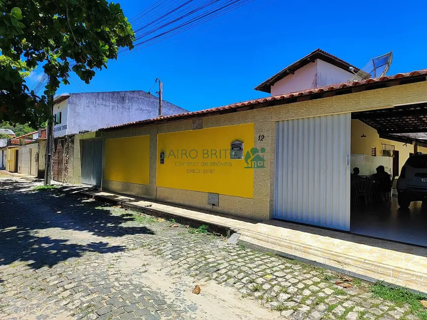 Casa com 3 quartos à venda, 360m2 em Ilhéus II, Ilheus - BA - imagem 4 Foto 4 de Casa com 3 quartos à venda, 360m2 em Ilhéus II, Ilheus - BA