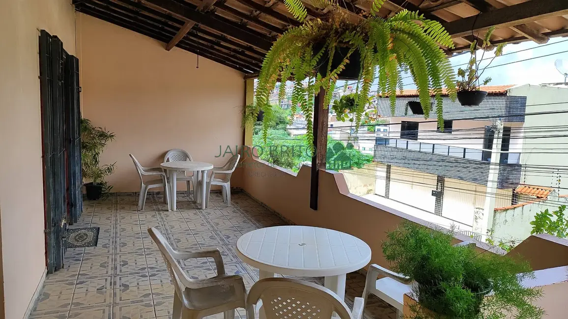 Casa com 4 quartos à venda, 280m2 em Boa Vista, Ilheus - BA - imagem 7 Foto 7 de Casa com 4 quartos à venda, 280m2 em Boa Vista, Ilheus - BA