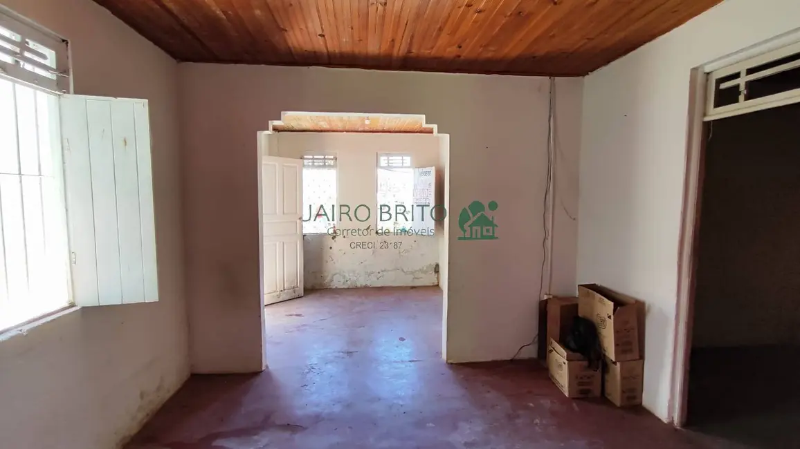 Casa com 2 quartos à venda, 75m2 em Conquista, Ilheus - BA - imagem 4 Foto 4 de Casa com 2 quartos à venda, 75m2 em Conquista, Ilheus - BA