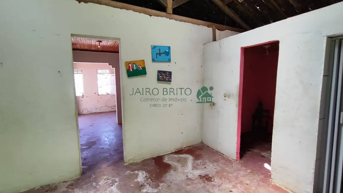 Casa com 2 quartos à venda, 75m2 em Conquista, Ilheus - BA - imagem 8 Foto 8 de Casa com 2 quartos à venda, 75m2 em Conquista, Ilheus - BA