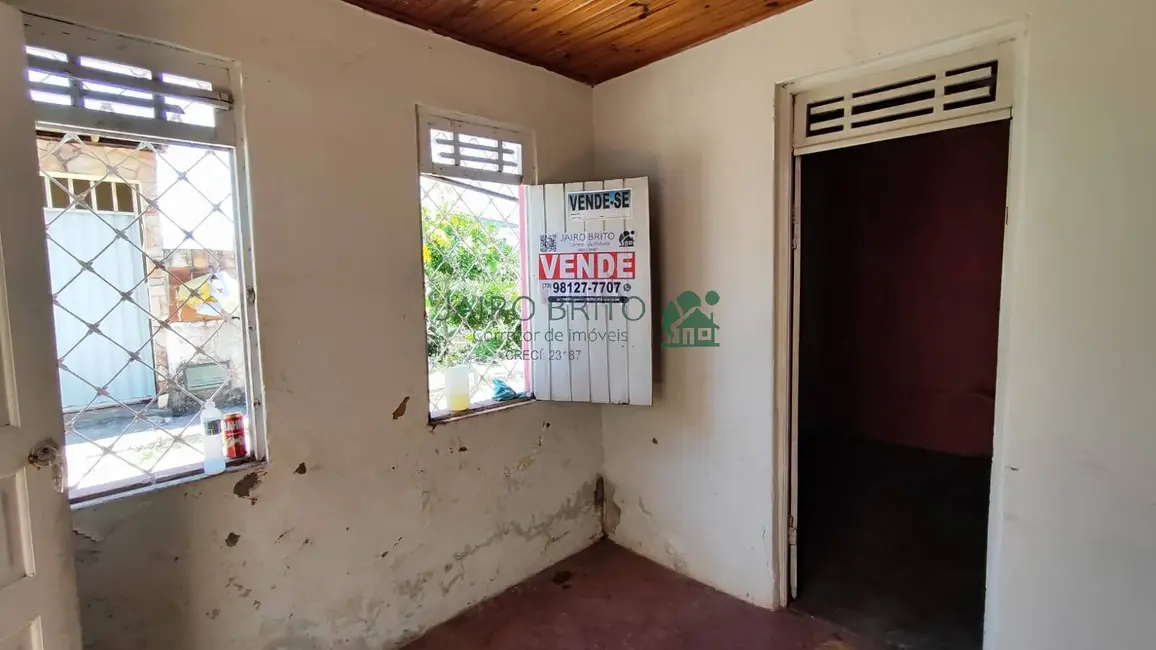 Casa com 2 quartos à venda, 75m2 em Conquista, Ilheus - BA - imagem 5 Foto 5 de Casa com 2 quartos à venda, 75m2 em Conquista, Ilheus - BA