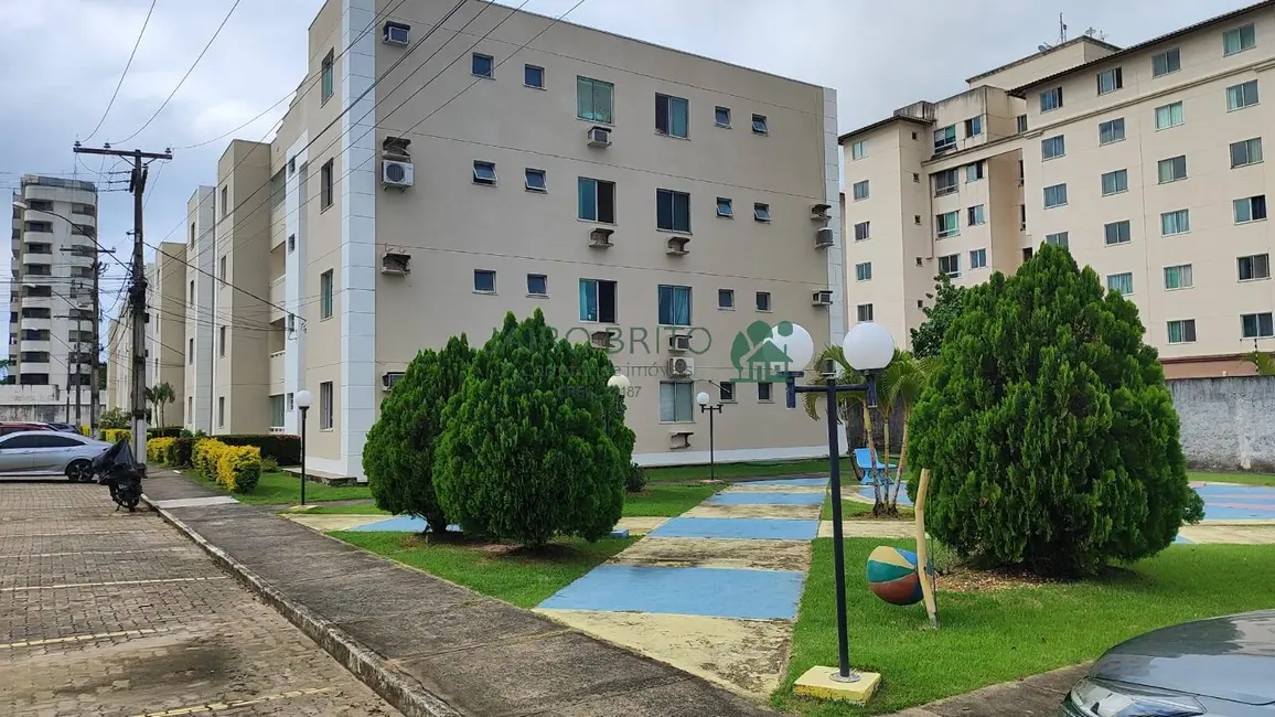 Foto 8 de Apartamento com 2 quartos à venda, 68m2 em São Francisco, Ilheus - BA