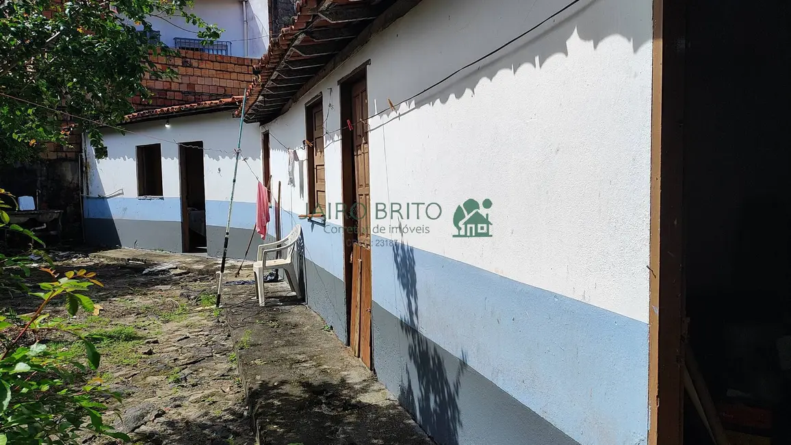 Casa com 4 quartos à venda, 618m2 em Pontal, Ilheus - BA - imagem 7 Foto 7 de Casa com 4 quartos à venda, 618m2 em Pontal, Ilheus - BA