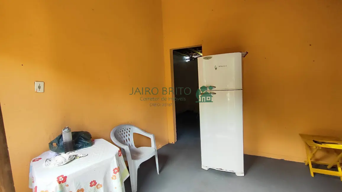 Casa com 4 quartos à venda, 618m2 em Pontal, Ilheus - BA - imagem 4 Foto 4 de Casa com 4 quartos à venda, 618m2 em Pontal, Ilheus - BA