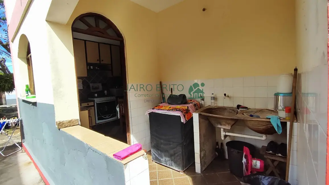 Casa com 4 quartos à venda, 618m2 em Pontal, Ilheus - BA - imagem 3 Foto 3 de Casa com 4 quartos à venda, 618m2 em Pontal, Ilheus - BA