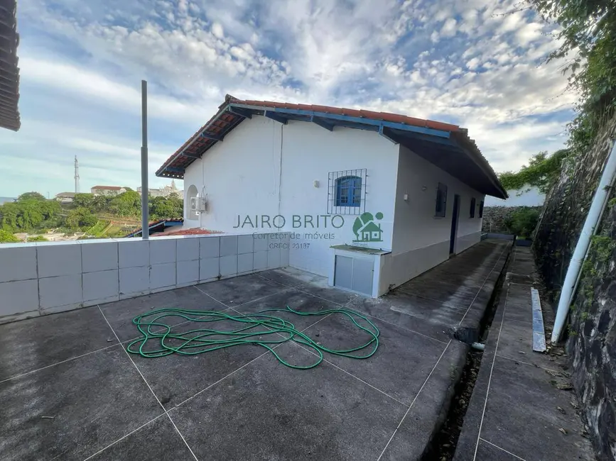 Casa com 6 quartos à venda, 404m2 em Boa Vista, Ilheus - BA - imagem 9 Foto 9 de Casa com 6 quartos à venda, 404m2 em Boa Vista, Ilheus - BA