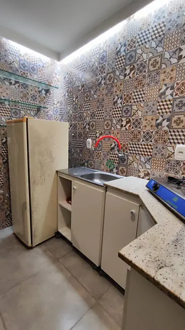 Kitnet com 1 quarto para alugar, 45m2 em Pontal, Ilheus - BA - imagem 9 Foto 9 de Kitnet com 1 quarto para alugar, 45m2 em Pontal, Ilheus - BA