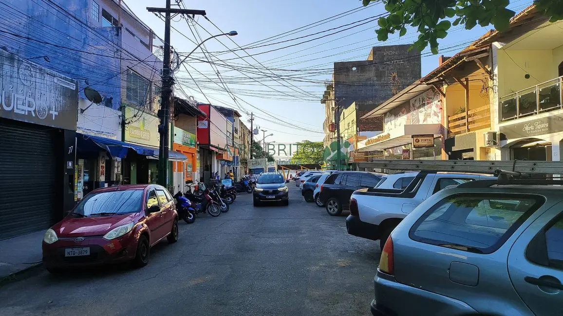 Kitnet com 1 quarto para alugar, 45m2 em Pontal, Ilheus - BA - imagem 3 Foto 3 de Kitnet com 1 quarto para alugar, 45m2 em Pontal, Ilheus - BA