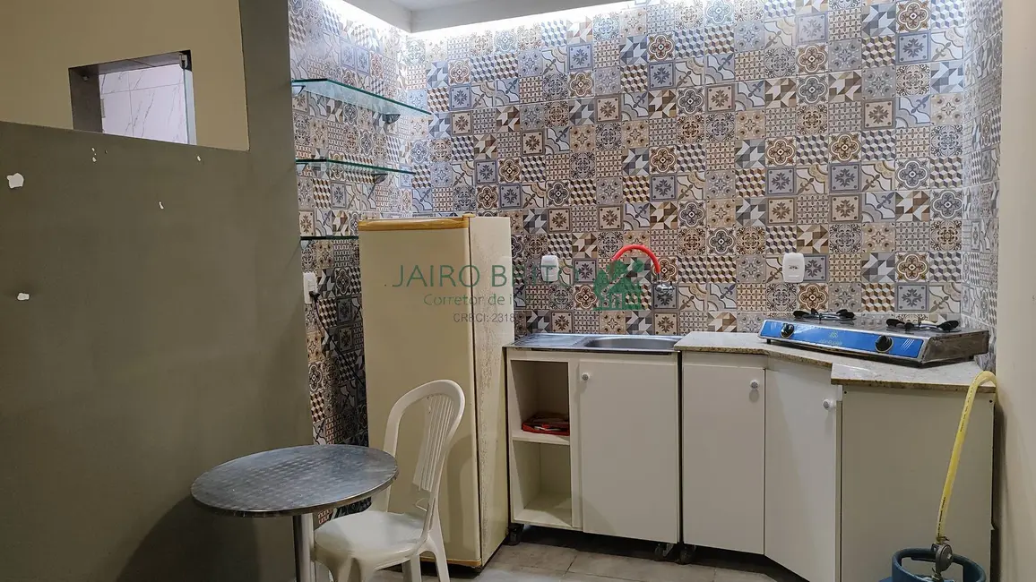 Kitnet com 1 quarto para alugar, 45m2 em Pontal, Ilheus - BA - imagem 8 Foto 8 de Kitnet com 1 quarto para alugar, 45m2 em Pontal, Ilheus - BA