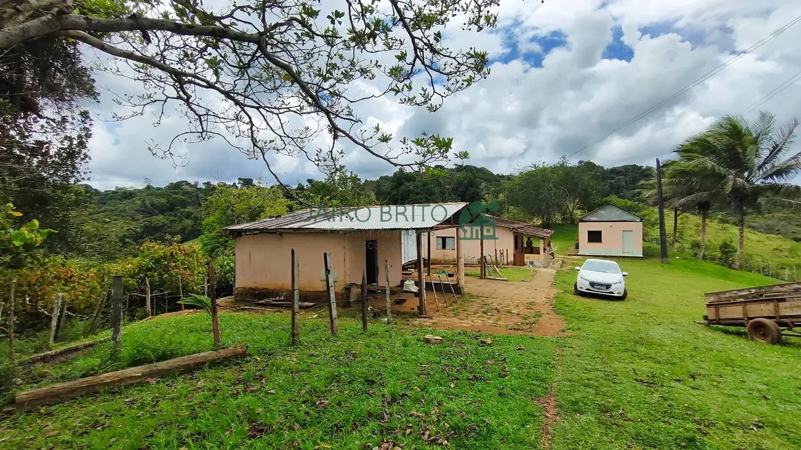 Fazenda / Haras com 6 quartos à venda, 196m2 em Nossa Senhora da Vitória, Ilheus - BA - imagem 2 Foto 2 de Fazenda / Haras com 6 quartos à venda, 196m2 em Nossa Senhora da Vitória, Ilheus - BA