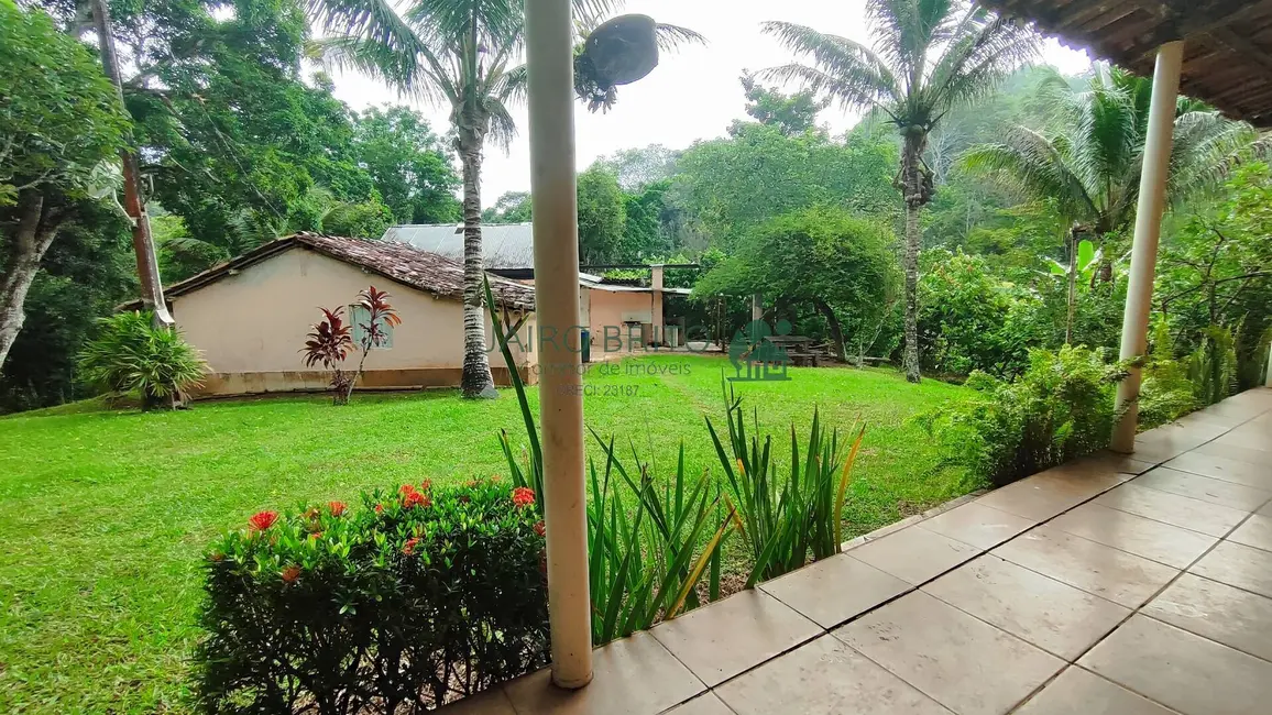 Fazenda / Haras com 6 quartos à venda, 196m2 em Nossa Senhora da Vitória, Ilheus - BA - imagem 1 Foto 1 de Fazenda / Haras com 6 quartos à venda, 196m2 em Nossa Senhora da Vitória, Ilheus - BA