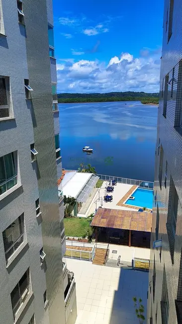 Apartamento com 2 quartos à venda, 82m2 em Pontal, Ilheus - BA - imagem 3 Foto 3 de Apartamento com 2 quartos à venda, 82m2 em Pontal, Ilheus - BA