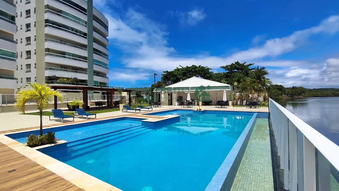 Apartamento com 2 quartos à venda, 82m2 em Pontal, Ilheus - BA - imagem 7 Foto 7 de Apartamento com 2 quartos à venda, 82m2 em Pontal, Ilheus - BA