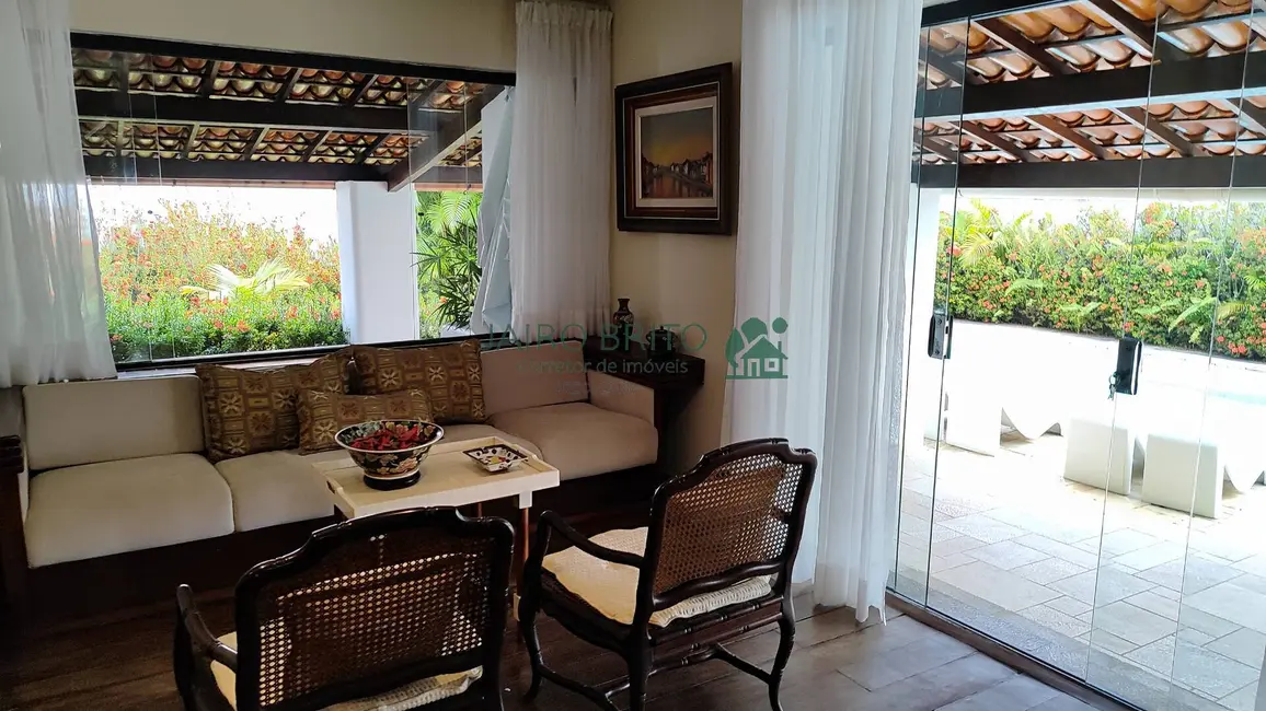 Casa com 3 quartos à venda e para alugar, 1400m2 em Boa Vista, Ilheus - BA - imagem 4 Foto 4 de Casa com 3 quartos à venda e para alugar, 1400m2 em Boa Vista, Ilheus - BA