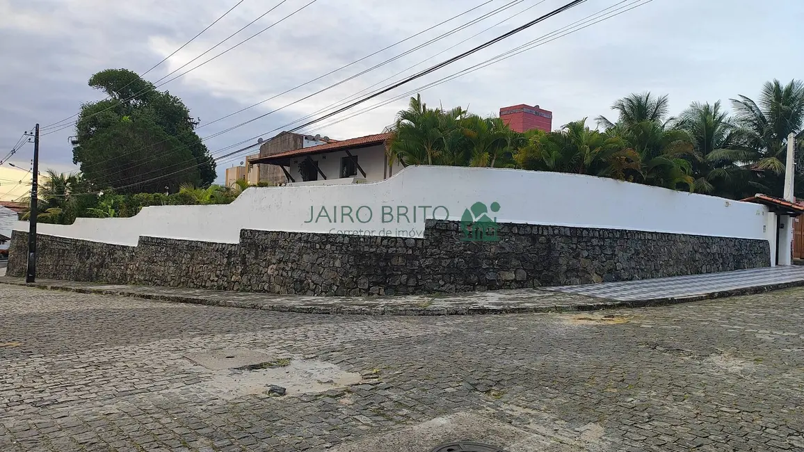 Casa com 3 quartos à venda e para alugar, 1400m2 em Boa Vista, Ilheus - BA - imagem 8 Foto 8 de Casa com 3 quartos à venda e para alugar, 1400m2 em Boa Vista, Ilheus - BA