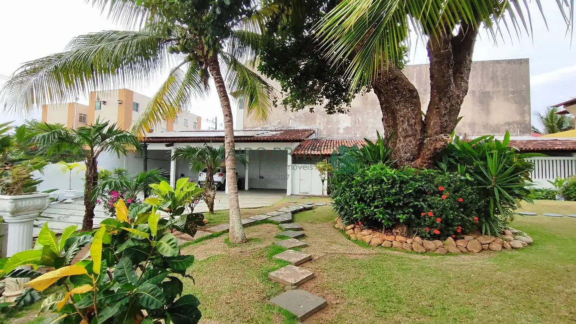 Foto 1 de Casa com 3 quartos à venda e para alugar, 1400m2 em Boa Vista, Ilheus - BA