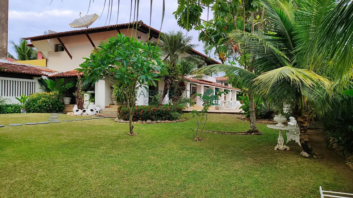 Foto 2 de Casa com 3 quartos à venda e para alugar, 1400m2 em Boa Vista, Ilheus - BA