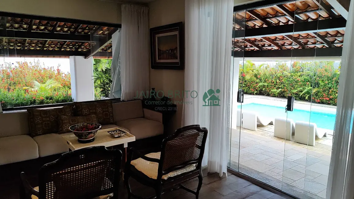 Casa com 3 quartos à venda e para alugar, 1400m2 em Boa Vista, Ilheus - BA - imagem 6 Foto 6 de Casa com 3 quartos à venda e para alugar, 1400m2 em Boa Vista, Ilheus - BA