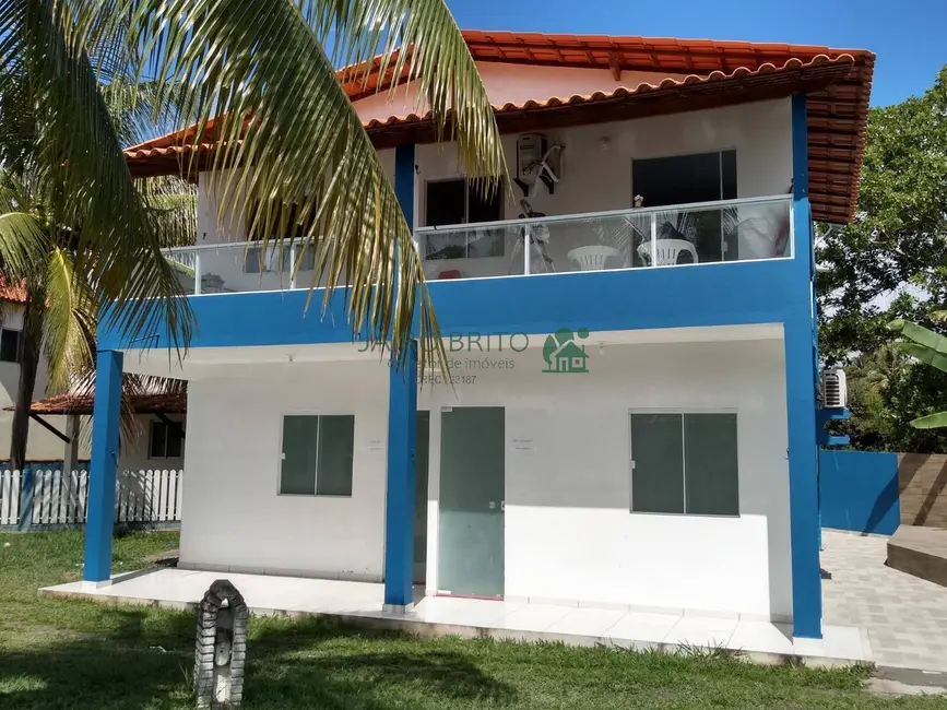 Casa com 6 quartos à venda, 600m2 em Olivença, Ilheus - BA - imagem 6 Foto 6 de Casa com 6 quartos à venda, 600m2 em Olivença, Ilheus - BA