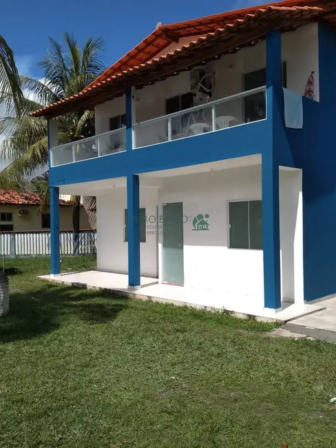 Casa com 6 quartos à venda, 600m2 em Olivença, Ilheus - BA - imagem 2 Foto 2 de Casa com 6 quartos à venda, 600m2 em Olivença, Ilheus - BA