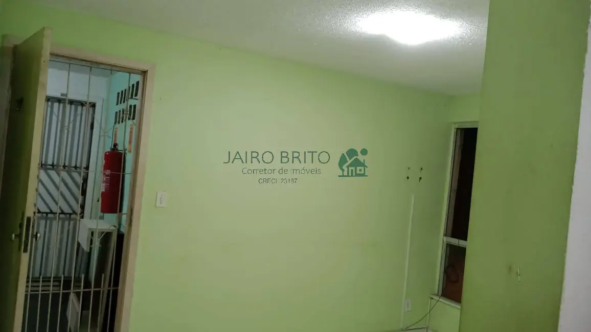 Foto 9 de Apartamento com 2 quartos à venda, 54m2 em Banco da Vitória, Ilheus - BA
