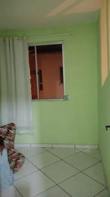 Foto 6 de Apartamento com 2 quartos à venda, 54m2 em Banco da Vitória, Ilheus - BA