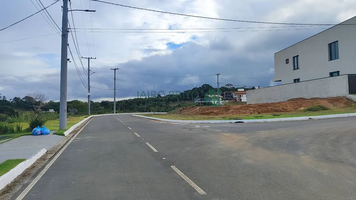 Foto 2 de Terreno / Lote à venda, 483m2 em São Francisco, Ilheus - BA