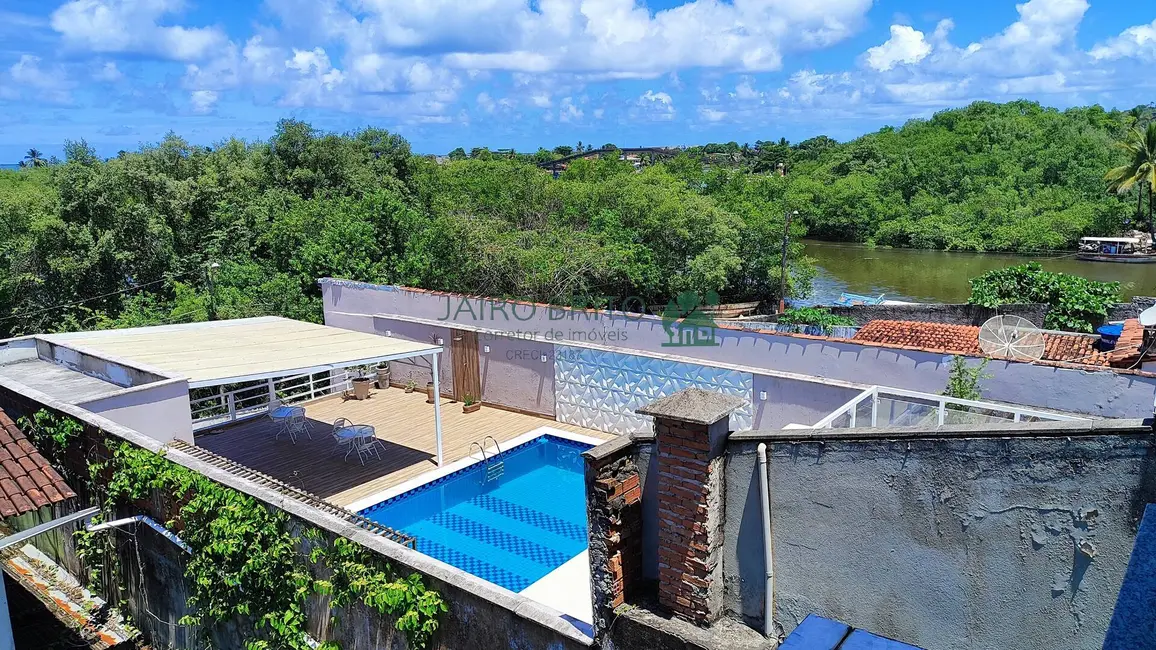 Casa com 4 quartos à venda, 360m2 em Jardim Savóia, Ilheus - BA - imagem 8 Foto 8 de Casa com 4 quartos à venda, 360m2 em Jardim Savóia, Ilheus - BA