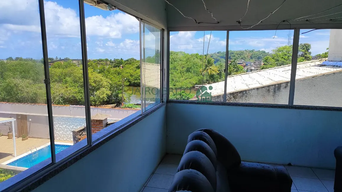 Casa com 4 quartos à venda, 360m2 em Jardim Savóia, Ilheus - BA - imagem 9 Foto 9 de Casa com 4 quartos à venda, 360m2 em Jardim Savóia, Ilheus - BA