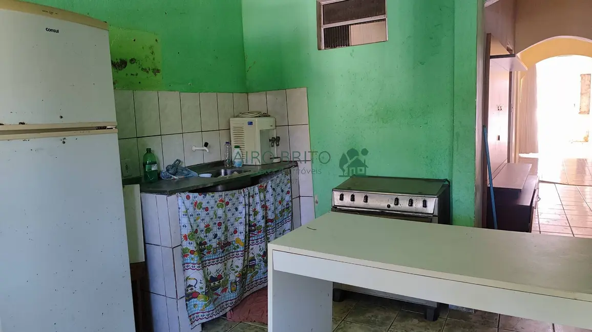 Foto 9 de Casa com 2 quartos à venda, 90m2 em Centro, Ilheus - BA