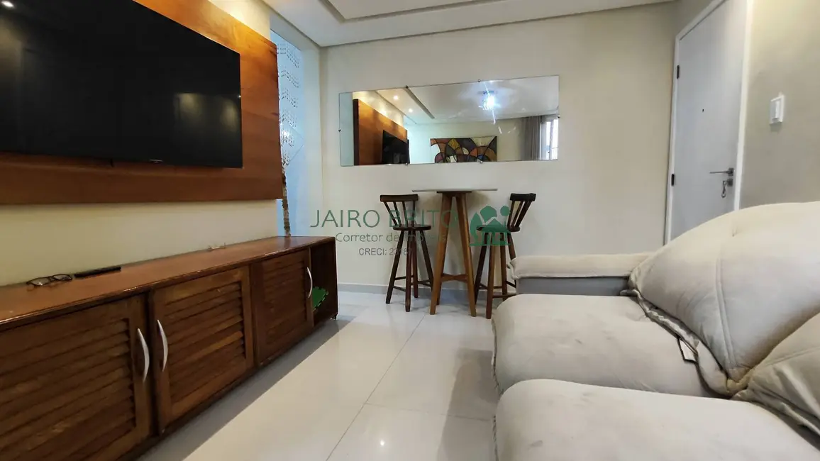 Casa com 2 quartos à venda e para alugar, 65m2 em Nossa Senhora da Vitória, Ilheus - BA - imagem 6 Foto 6 de Casa com 2 quartos à venda e para alugar, 65m2 em Nossa Senhora da Vitória, Ilheus - BA