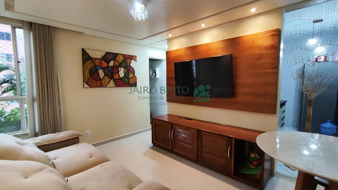 Foto 1 de Casa com 2 quartos à venda e para alugar, 65m2 em Nossa Senhora da Vitória, Ilheus - BA