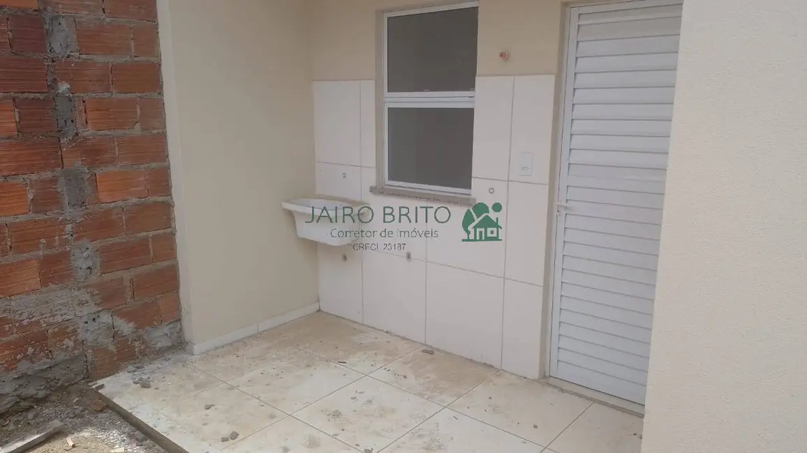 Foto 7 de Casa com 3 quartos à venda, 130m2 em Campinhos, Vitoria Da Conquista - BA