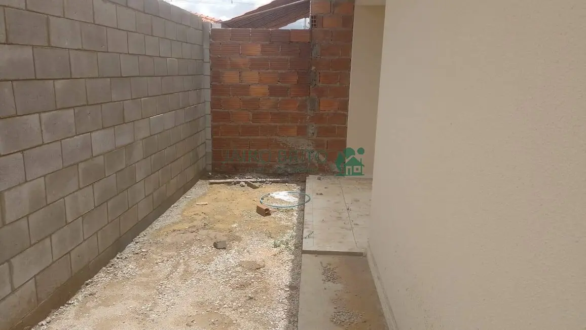 Foto 4 de Casa com 3 quartos à venda, 130m2 em Campinhos, Vitoria Da Conquista - BA