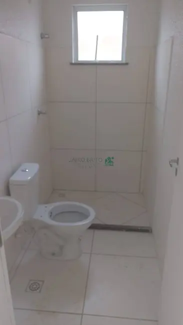 Foto 9 de Casa com 3 quartos à venda, 130m2 em Campinhos, Vitoria Da Conquista - BA