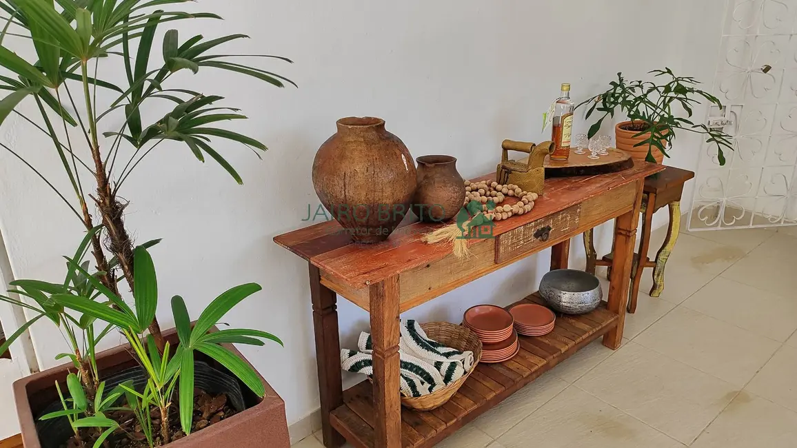 Casa com 7 quartos à venda, 321m2 em Boa Vista, Ilheus - BA - imagem 7 Foto 7 de Casa com 7 quartos à venda, 321m2 em Boa Vista, Ilheus - BA