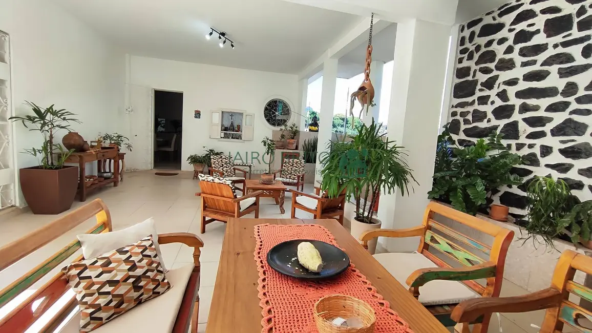 Casa com 7 quartos à venda, 321m2 em Boa Vista, Ilheus - BA - imagem 8 Foto 8 de Casa com 7 quartos à venda, 321m2 em Boa Vista, Ilheus - BA