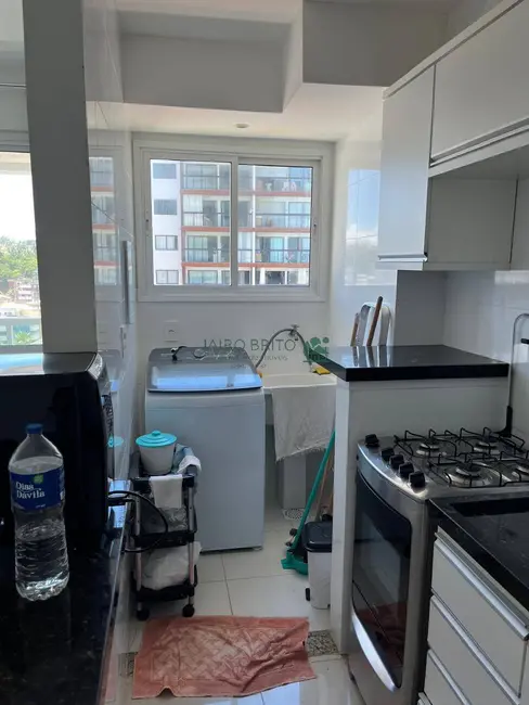 Foto 2 de Apartamento com 2 quartos à venda, 78m2 em Nossa Senhora da Vitória, Ilheus - BA