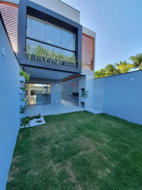 Foto 5 de Casa com 3 quartos para alugar, 153m2 em Nossa Senhora da Vitória, Ilheus - BA