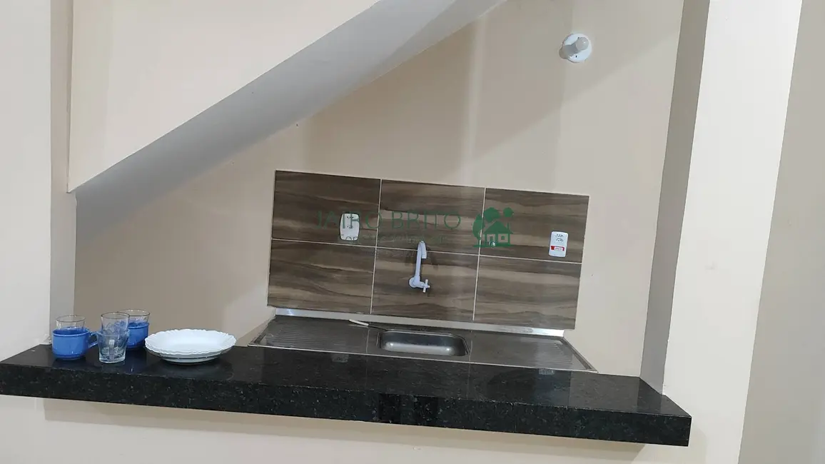 Sala Comercial para alugar, 78m2 em Nossa Senhora da Vitória, Ilheus - BA - imagem 8 Foto 8 de Sala Comercial para alugar, 78m2 em Nossa Senhora da Vitória, Ilheus - BA