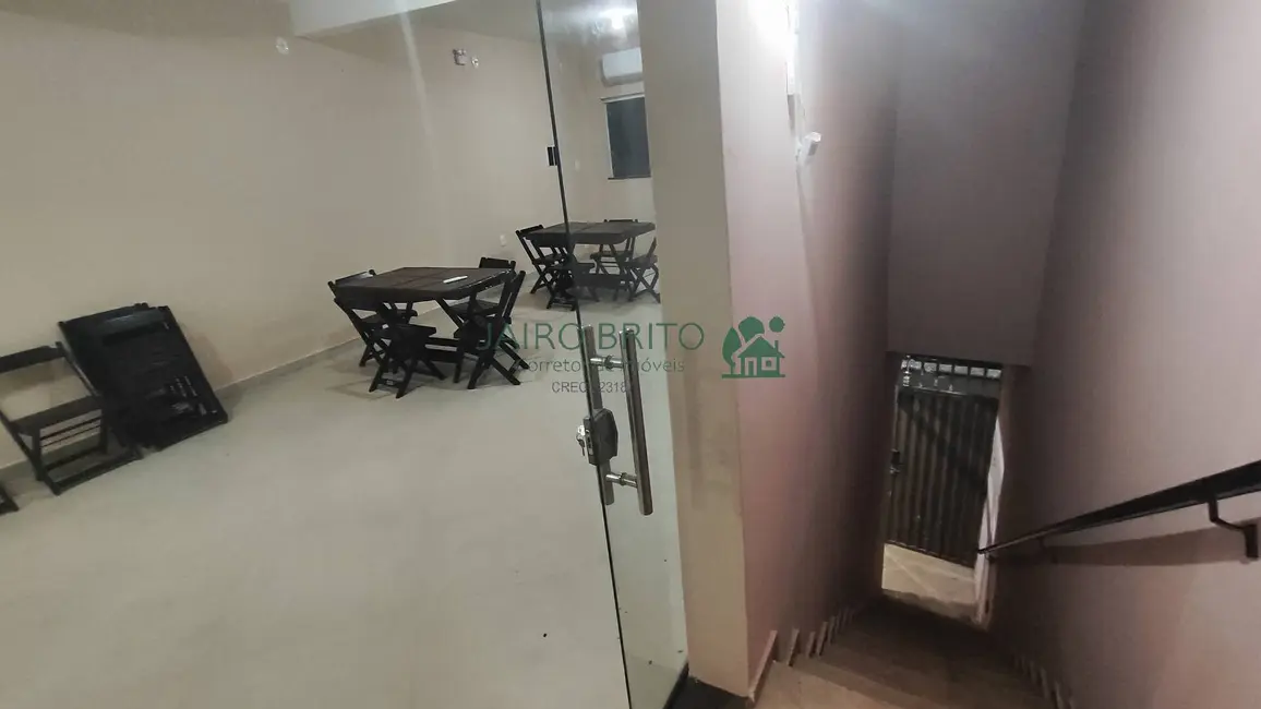 Sala Comercial para alugar, 78m2 em Nossa Senhora da Vitória, Ilheus - BA - imagem 3 Foto 3 de Sala Comercial para alugar, 78m2 em Nossa Senhora da Vitória, Ilheus - BA