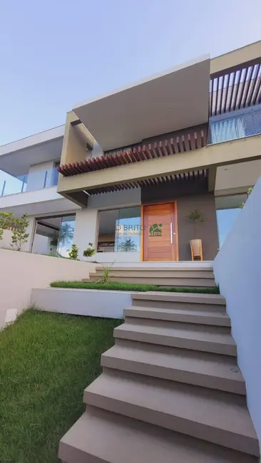 Casa com 3 quartos à venda, 175m2 em Nossa Senhora da Vitória, Ilheus - BA - imagem 8 Foto 8 de Casa com 3 quartos à venda, 175m2 em Nossa Senhora da Vitória, Ilheus - BA