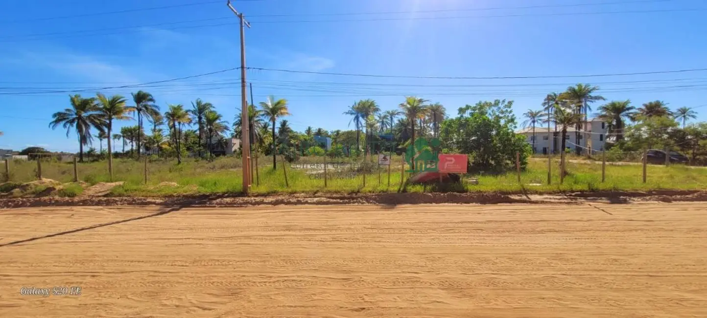 Foto 2 de Terreno / Lote à venda, 6808m2 em Centro, Marau - BA